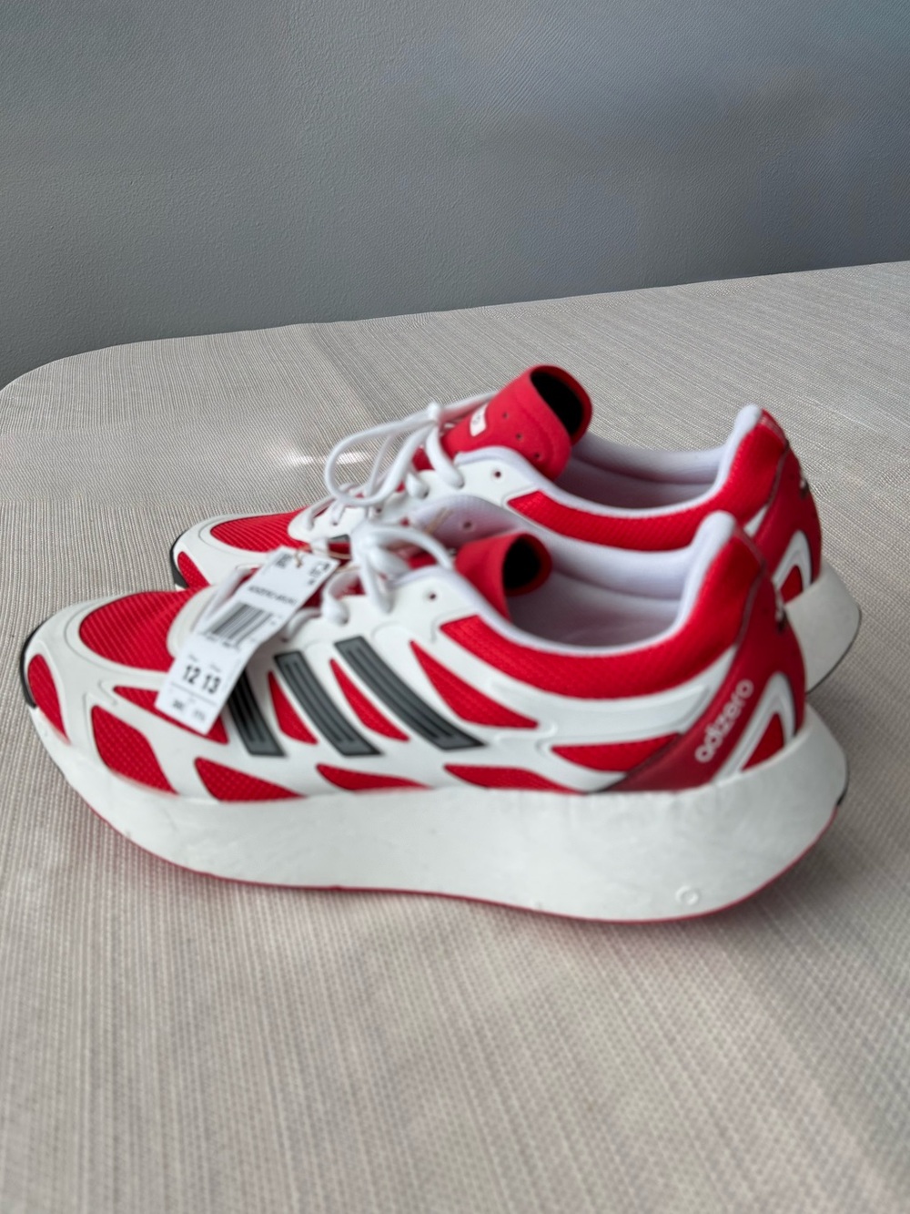 ADIDAS ADIZERO ARUKU MENS RUNNING Sneakers